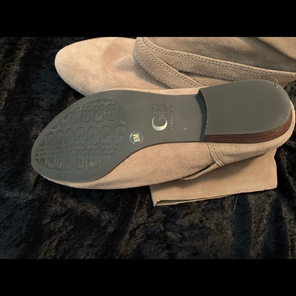 Gianni Bini boots - Picture 2 of 2